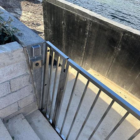 Residence Neuve Le Galatee Pied Dans L'Eau Porticcio  Exterior foto
