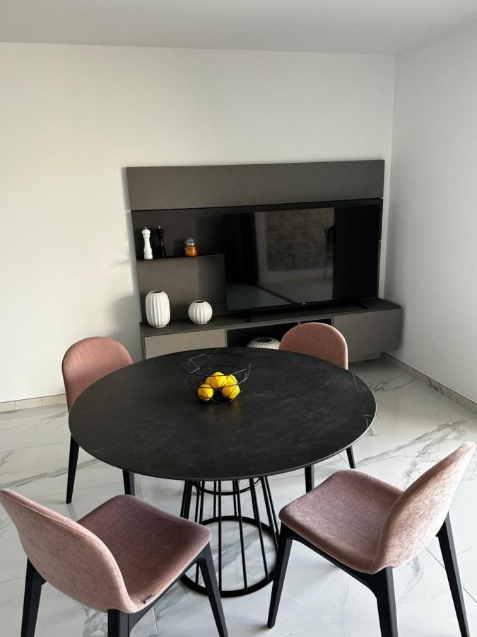 Residence Neuve Le Galatee Pied Dans L'Eau Porticcio  Exterior foto