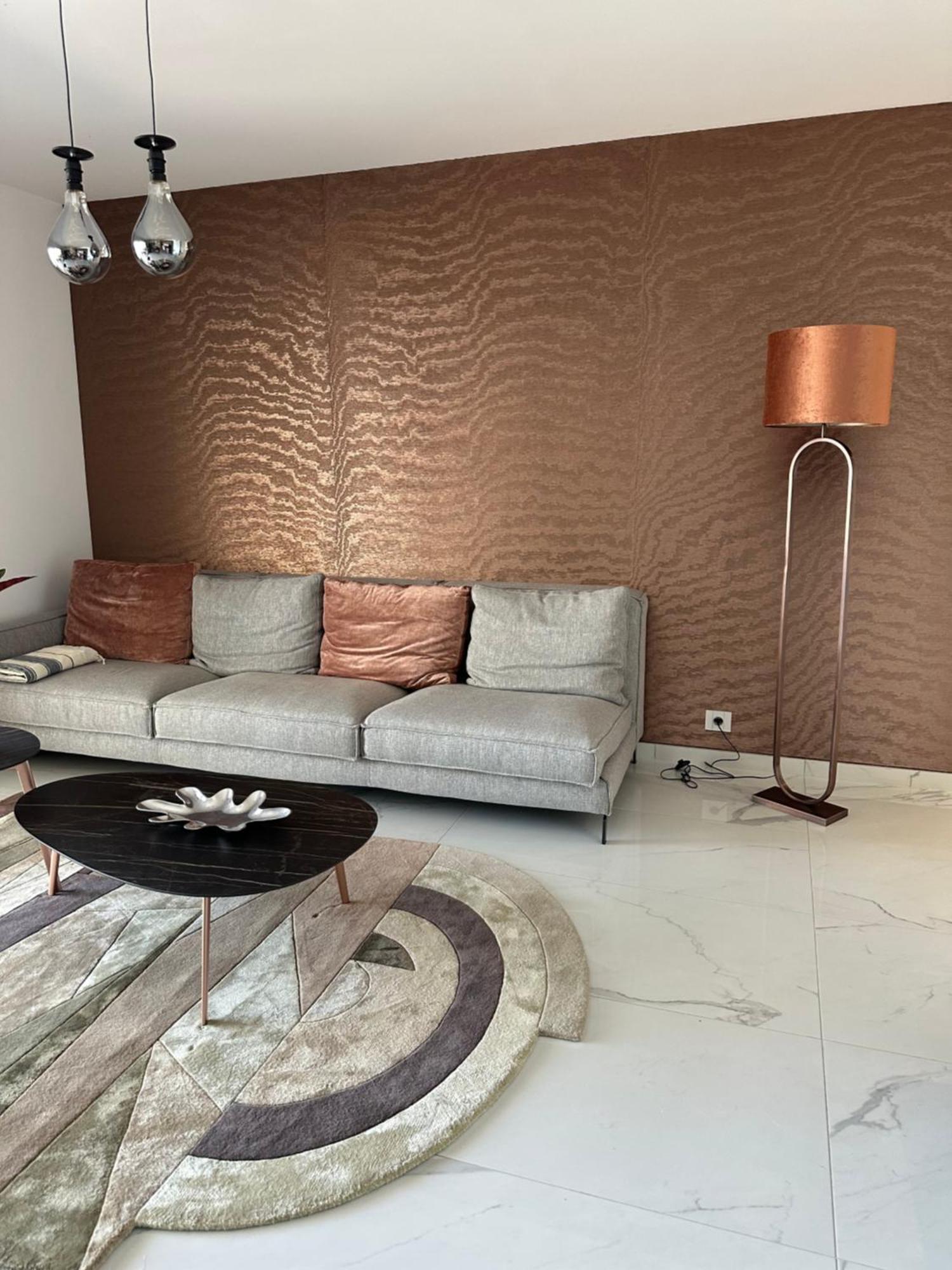 Residence Neuve Le Galatee Pied Dans L'Eau Porticcio  Exterior foto