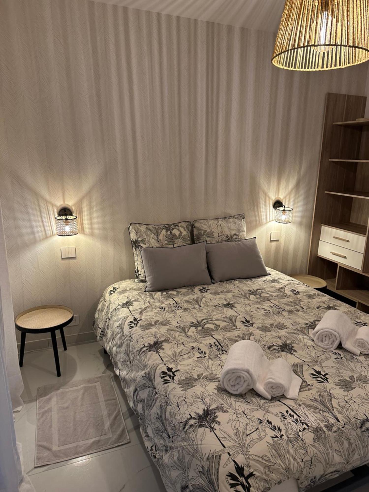 Residence Neuve Le Galatee Pied Dans L'Eau Porticcio  Exterior foto